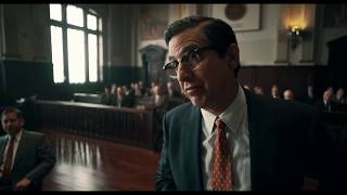 The Irishman (2019) - Ray Romano defends Robert De Niro at the court (Movie Scene)