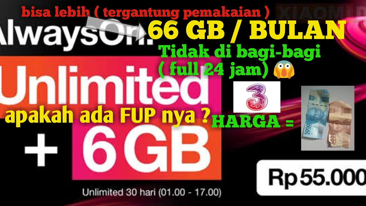 Kartu Internet Unlimited Terbaik : Jual Kartu Internet XL Unlimited NON KUOTA di lapak ...