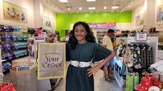 Buffalo shopping vlogs/ fashion outlet/Priyaram vlogs