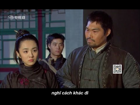 Video THẦN Y HỶ LAI LẠC TRUYỀN KÌ TẬP 9 - youtube