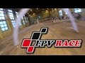 QuadCopter FPV Race / Hungary