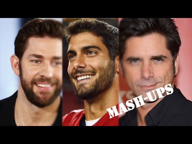 Mash Ups - Episode #206 Clip