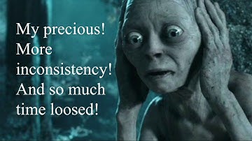 The Lord Of API Designs | Arnaud Lauret | APIdays Paris 2018