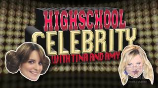Tina Fey and Amy Poehler Dish About Their High School Years + Kanye, Beyonce and Trump