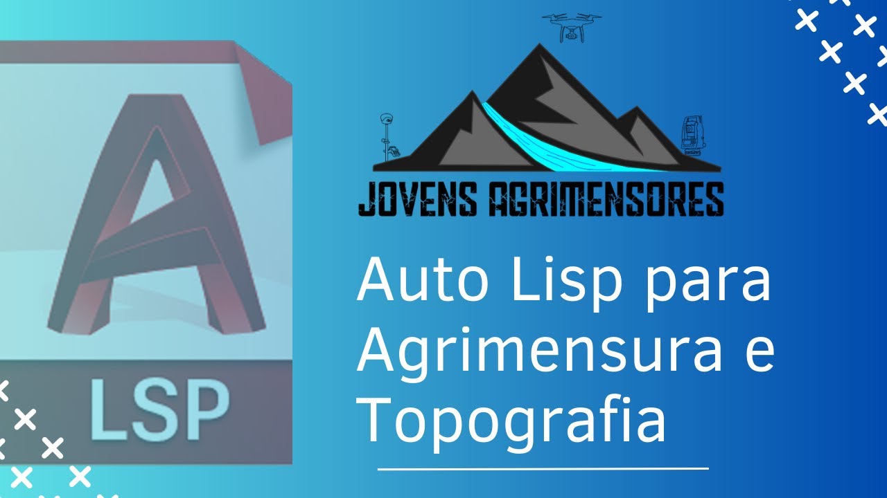 075 Criar malha de coordenadas!