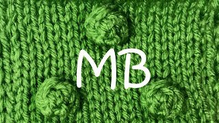 MB  Make Bobble