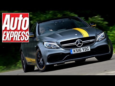 mercedes-amg-c-63-s-edition-1-review:-a-modern-day-hot-rod!