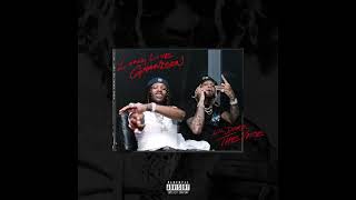 Lil Durk, 6LACK, Young Thug - Stay Down (Official Audio / FLAC, 16-bit - 44.1 kHz)