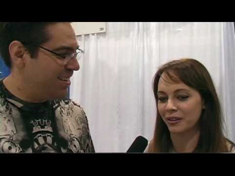 Melinda Clarke