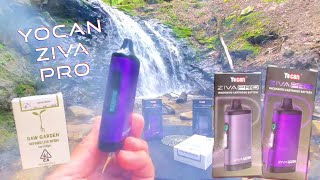NEW YOCAN ZIVA PRO