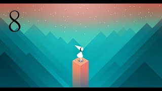 MONUMENT VALLEY  Chapter 8 - Android 1080p No Commentary Walkthrough