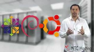 Dedicated Server Web Hosting from NTC Hosting