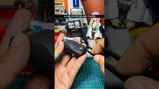 Hotwheels Custom Tricks