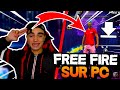 COMMENT INSTALLER FREE FIRE SUR PC