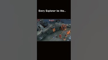 Normal day Exp sun be like…