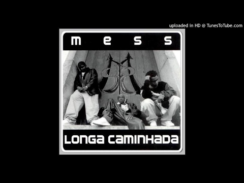 Mess - Minha Luanda Feat Carla Moreira