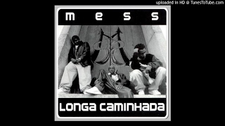 Mess - Minha Luanda Feat Carla Moreira