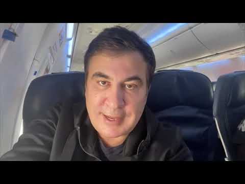 სააკაშვილი: სენატორების, რიშის და შაჰინის წერილი ძალიან მძიმე საბრალდებო დასკვნაა ივანიშვილისთვის