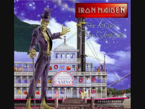 Iron Maiden: The Angel and the Gambler (My Own Edited Version)