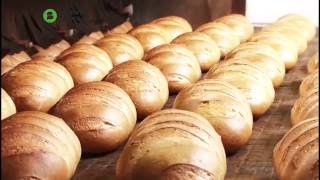 Новую производственную линию планируют запустить на Вологодском хлебокомбинате