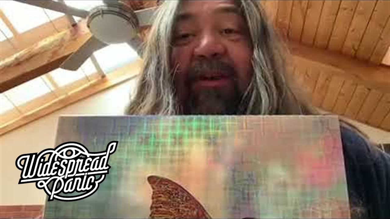 'Til the Medicine Takes' Vinyl Unboxing (w/ Dave Schools)