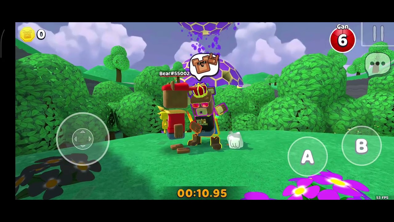 Arcade kovan trspopio multiplayer gittik (müq)