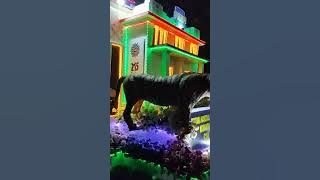 Parade Lomba Mobil Hias Bandung 2025 #shortvideo 10