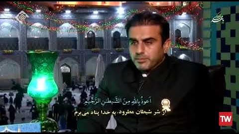 الفتح 27 ~29 # القارئ محمد جواد كاشفي