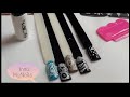 Nails:Пластины с Алиэкспресс/стемпинг. краска&quot;Kads&quot;