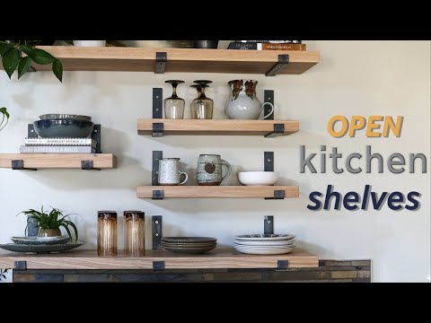 Video: Corner Metal Shelving: Prefabricated At Forged Na Mga Pagpipilian Na May Mga Istante, Metal Shelving Para Sa Mga Garahe, Mga Tip Para Sa Pagpili