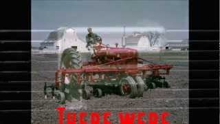 The Farmall Super H History and Info