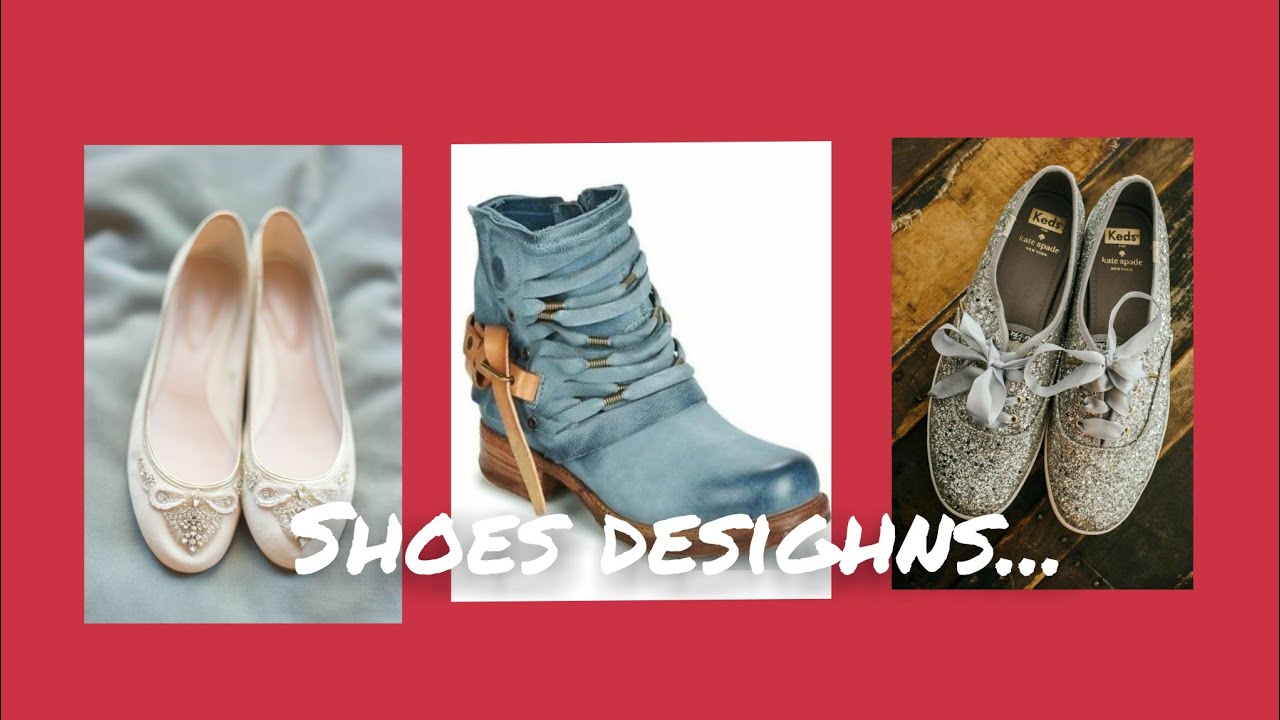 Western shoes style 👢👠👡👟