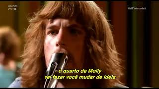 Kings Of Leon - Molly’s Chambers [Tradução] (Clipe Oficial) | TBT