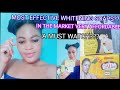 MY TOP 3 MOST EFFECTIVE WHITENING SOAP|SKIN WHITENING SOAPS, EXTREMELY WHITENING SOAP IN MARKET 2020