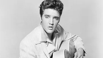 [HQ-FLAC] Elvis Presley - Viva Las Vegas