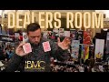 Blackpool magic convention 2022  - Dealers room