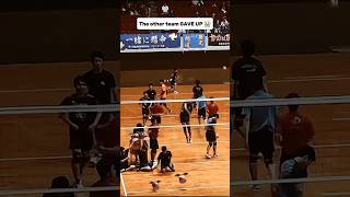 Volleyball funny talk😂💯.[Subscribe] #volleyball #viralvideo #sports #jump #algorithms #algorithm