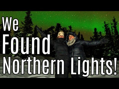 Wideo: Alaska's Aurora Ice Museum w Fairbanks