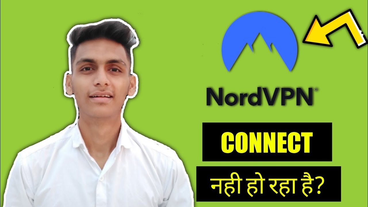 NordVPN no longer supports Windows XP and Vista