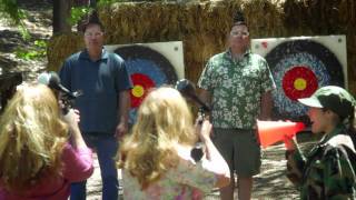 Marriage Retreat - Trailer