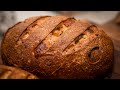 Jalapeño Cheddar Sourdough | Proof Bread