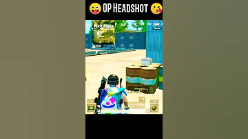 Babi i am Fine 🌹 Pubg Lite Headshot Attitude Videos🔥 Koobra bhai 🌹 #shorts #pubglite #bgmi AKS Gunda