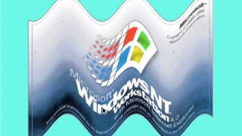 Happy Windows Startup and Shutdown Teenage Boy Voice (FIXED) Part 1