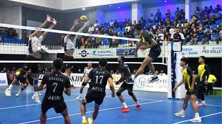 Anastasia vs Chhinga Veng Spikers | MRB Pro Volleyball League 2026 | Highlight | 25.05.2026