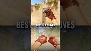 Самые классные новые перчатки в CS2🥶 #cs2 #cs2clips #cs2videos #cs2news #cs2skins