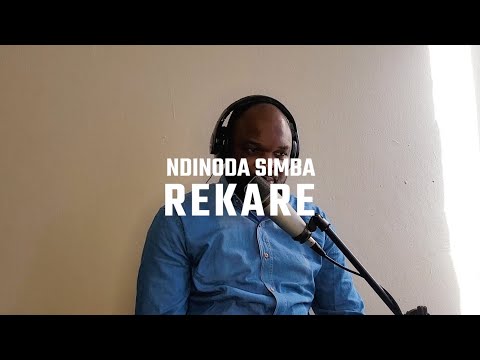 Ndinoda Simba Rekare Nyengetera Uwone Simba Romunamato Nyengetera Usaneta Mukudze Worship Session 