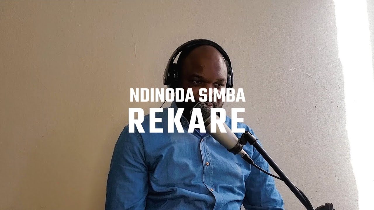 Ndinoda Simba Rekare/Nyengetera Uwone Simba Romunamato/Nyengetera Usaneta. Mukudze (Worship Session)