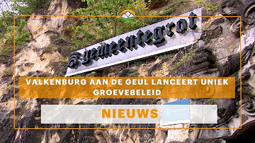 Valkenburg aan de Geul lanceert uniek groevebeleid