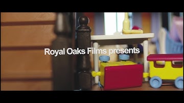 Hype the Time Quest - The Film. Intro 2022