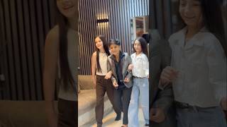 Şirin Qizlar Yoxsa Şirin Amin Vefalim Reqsi